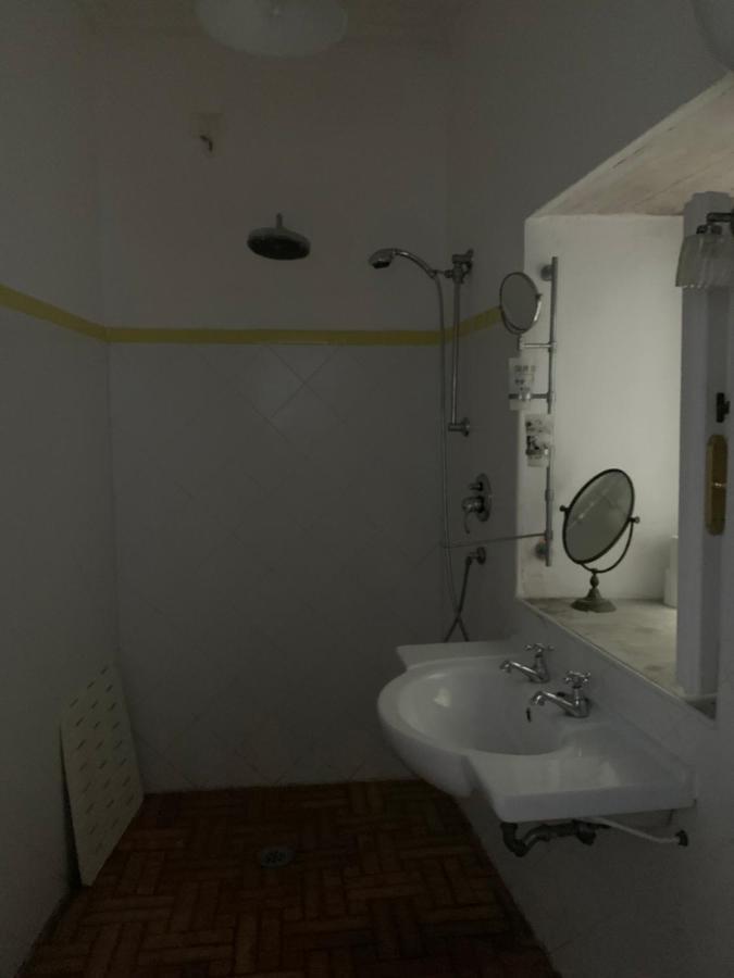 Ferienwohnung Palazzo Carratelli Amantea Exterior foto