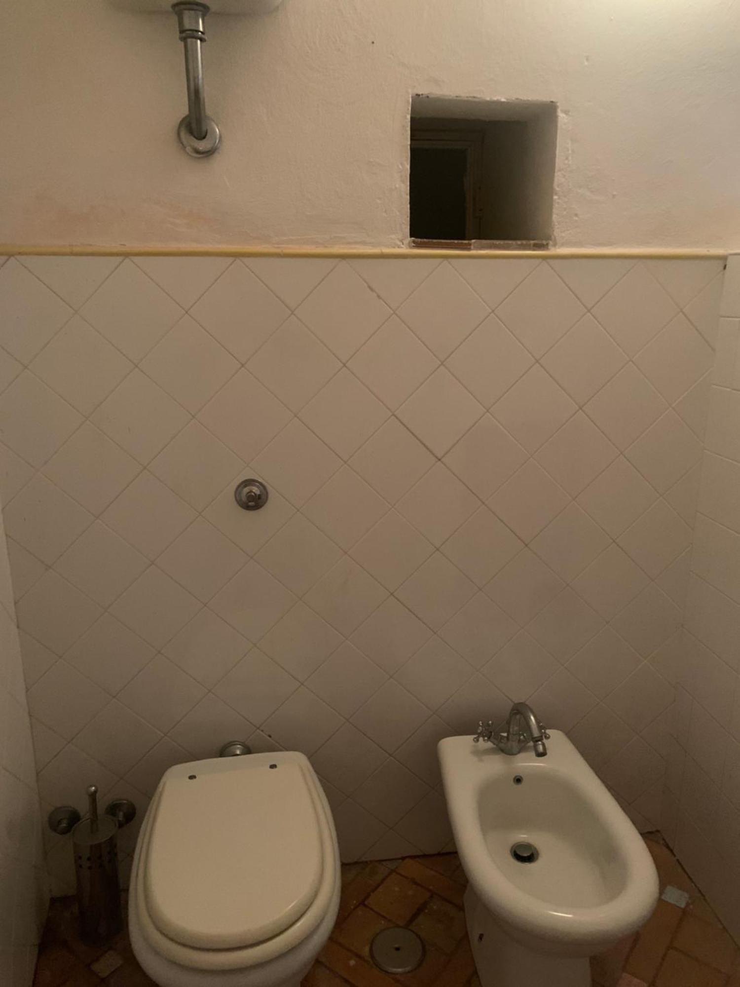 Ferienwohnung Palazzo Carratelli Amantea Exterior foto