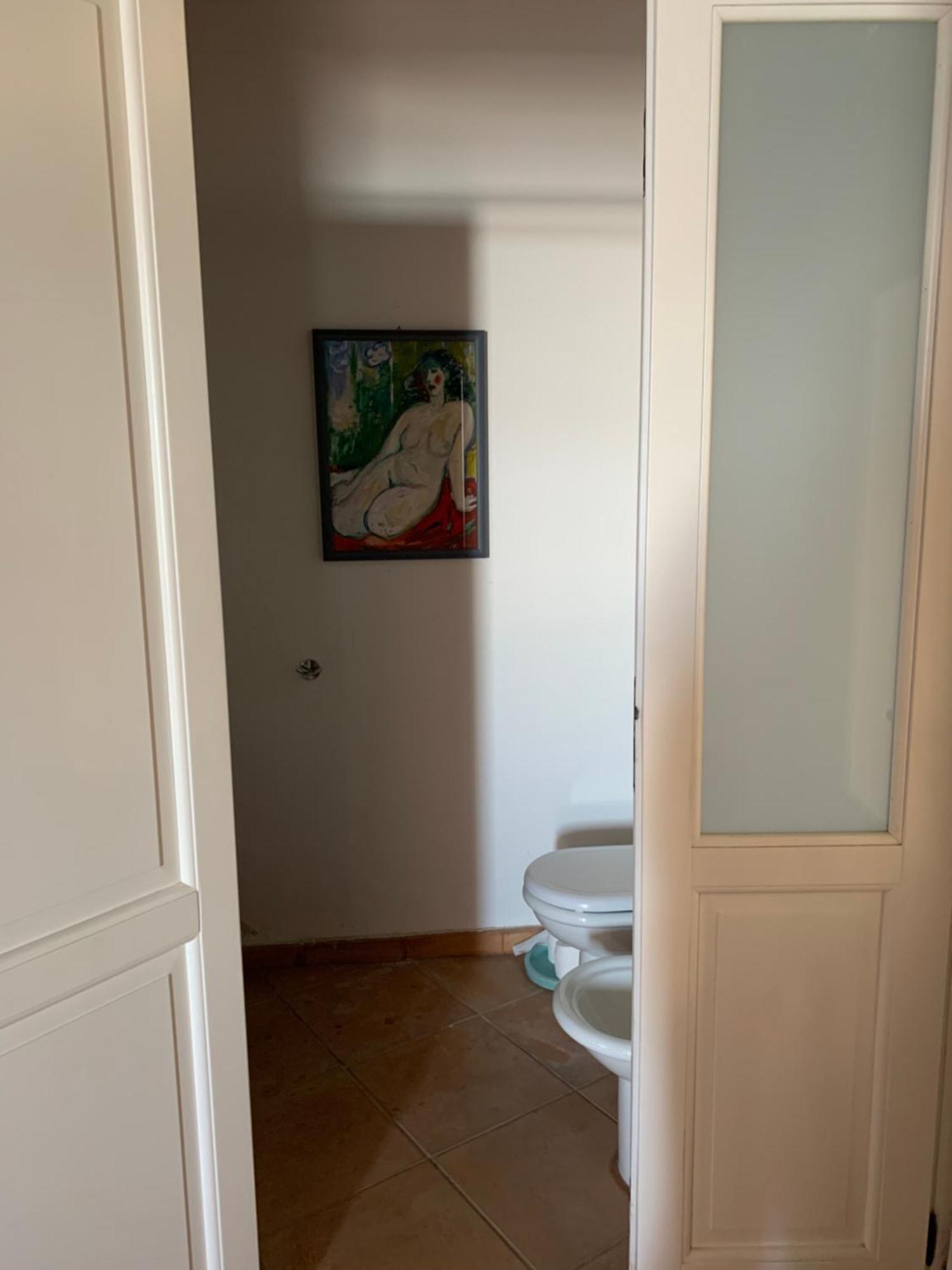 Ferienwohnung Palazzo Carratelli Amantea Exterior foto